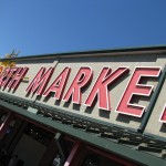 Historic North Market - Part of our Short North Food Tour, walking tour, Columbus Ohio