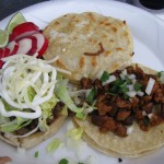 Taco, Mulita and Sopita Savored on Columbus Food Adventures Taco Truck Tour