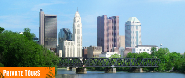 private food tours of columbus ohio, corporate groups, group tours, group activities