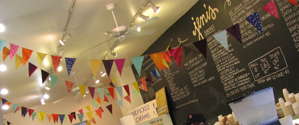 jeni's ice creams clintonville, columbus ohio