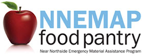 food pantry short north columbus ohio