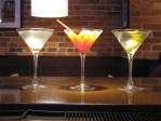 best cocktails in columbus ohio, nidas thai on high