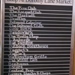 dorothy lane market, dayton restaurants
