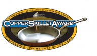 copper skillet award 2011 columbus ohio