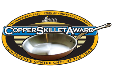 copper skillet award 2011 columbus ohio