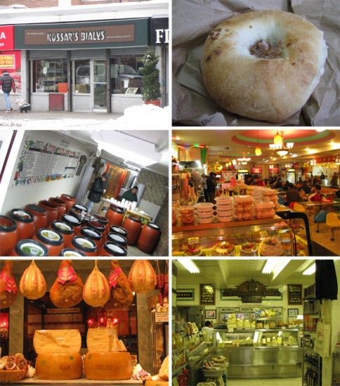 new york food tour, lower east side tour 