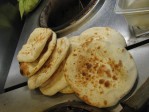 pakistani food columbus, best naan bread columbus