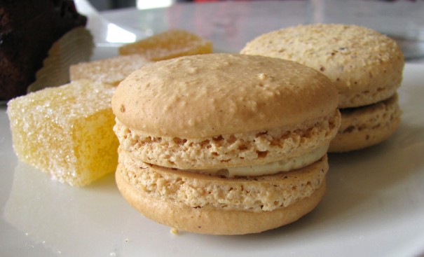 gluten free desserts in Columbus, gluten free columbus