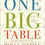 One Big Table Molly O’Neill