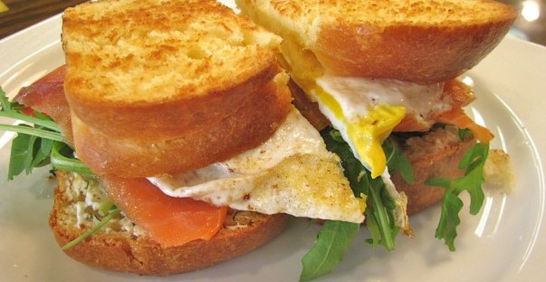 columbus bakeries, best sandwiches columbus