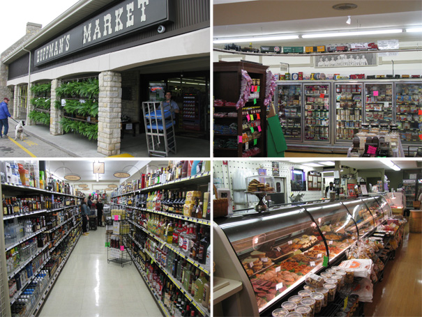 independent grocery stores, markets columbus ohio 