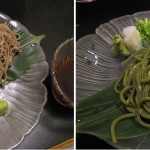 japanese soba noodles