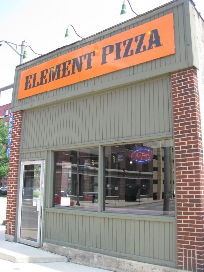 pizza downtown columbus, pizza 43215