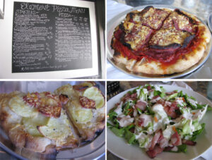 element pizza downtown columbus element pizza columbus ohio