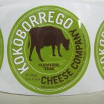 kokoborrego cheese company