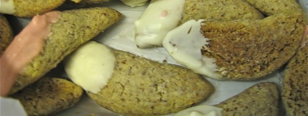 german holiday cookies columbus