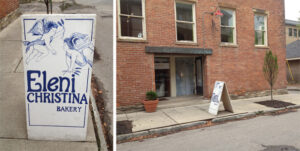 eleni christina bakery columbus ohio best bread in Columbus