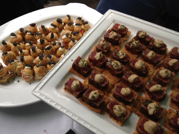 columbus restaurant week