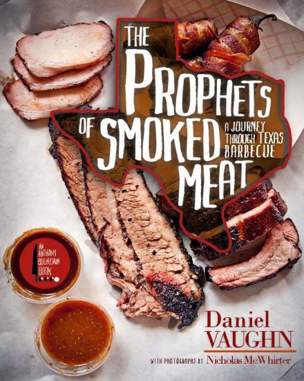 prophets of smoked meat 