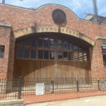 Brewers Gate