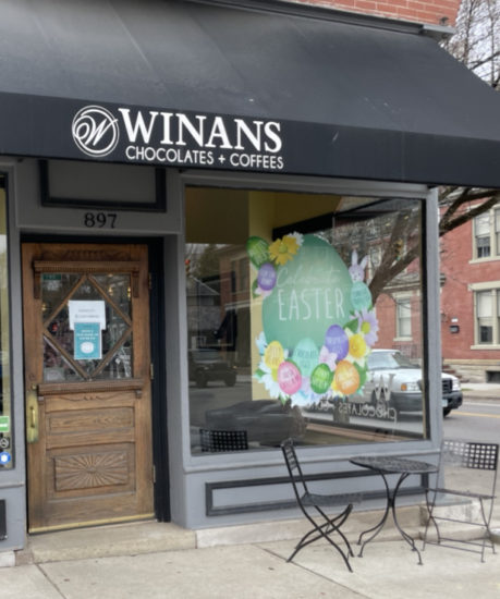 winan's 