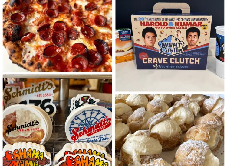 iconic foods of columbus